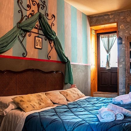 Il Pievano B&B Кампилья-Мариттима Экстерьер фото