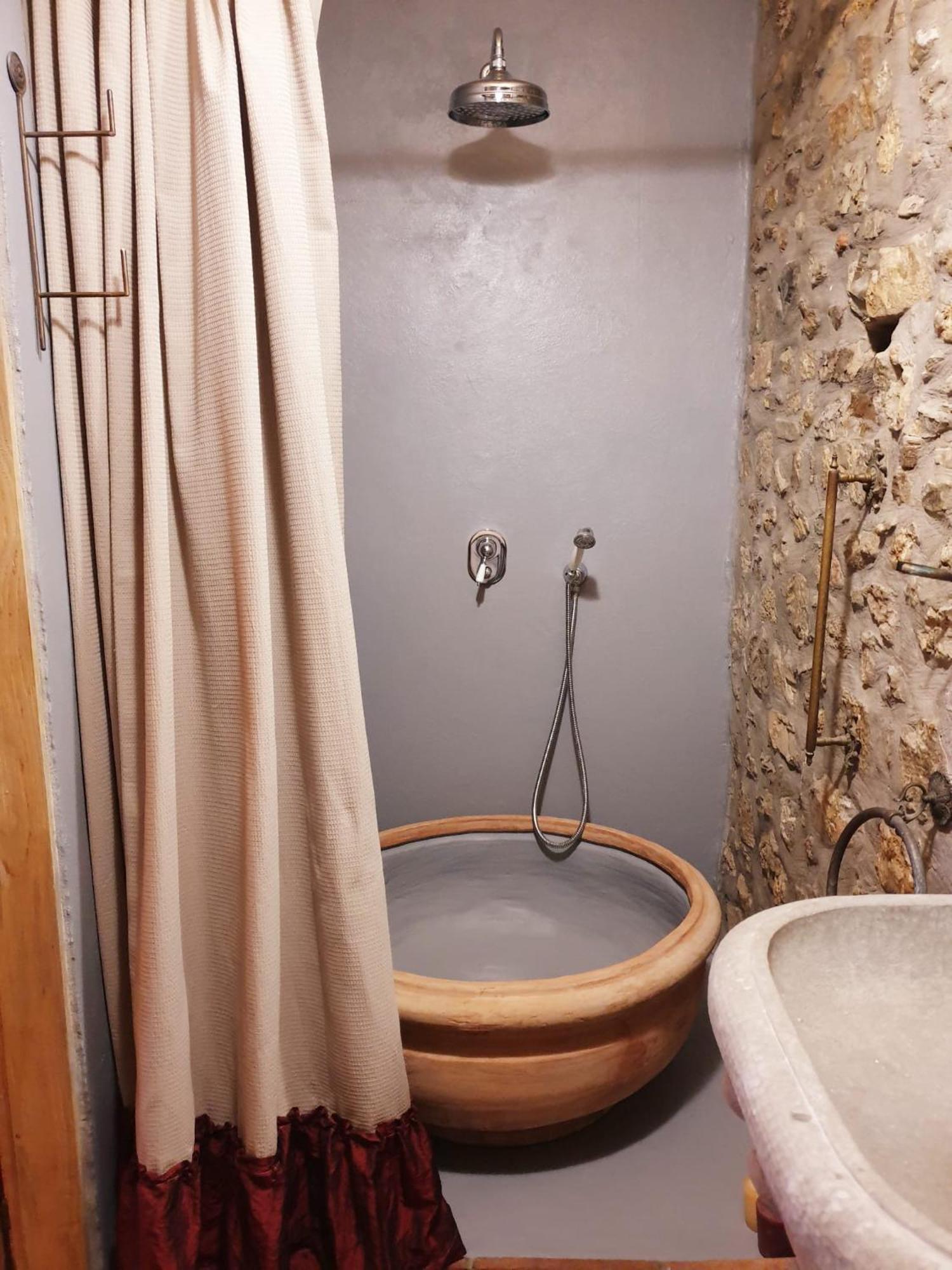 Il Pievano B&B Кампилья-Мариттима Номер фото