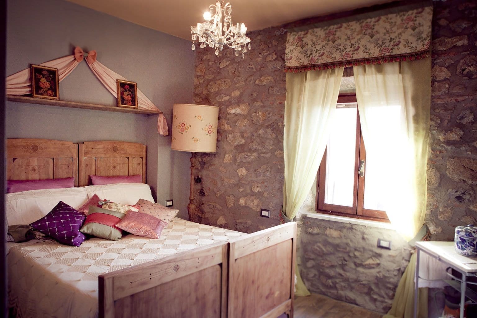 Il Pievano B&B Кампилья-Мариттима Экстерьер фото