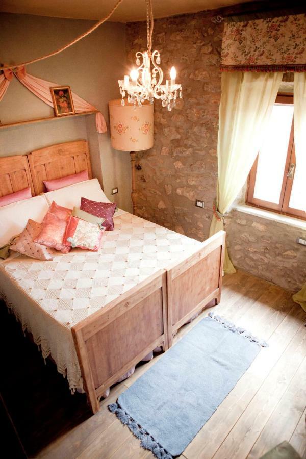 Il Pievano B&B Кампилья-Мариттима Экстерьер фото