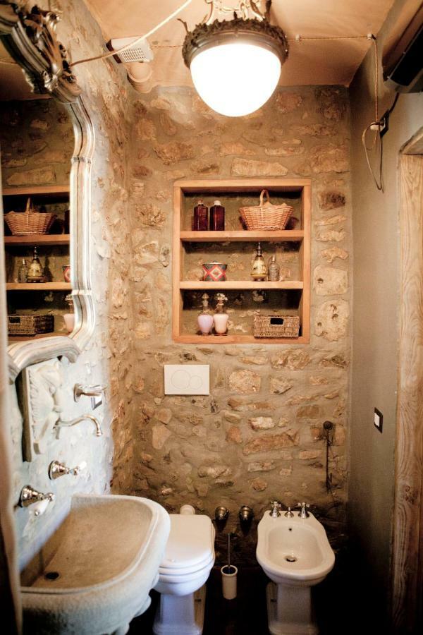 Il Pievano B&B Кампилья-Мариттима Экстерьер фото