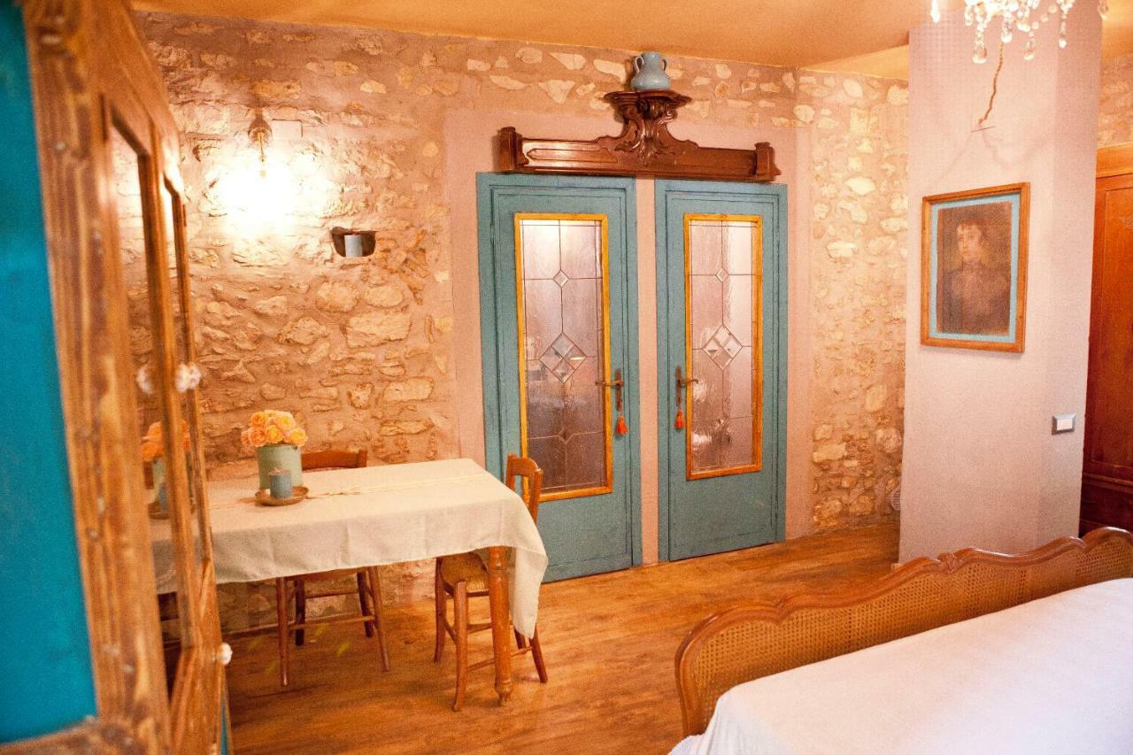Il Pievano B&B Кампилья-Мариттима Экстерьер фото