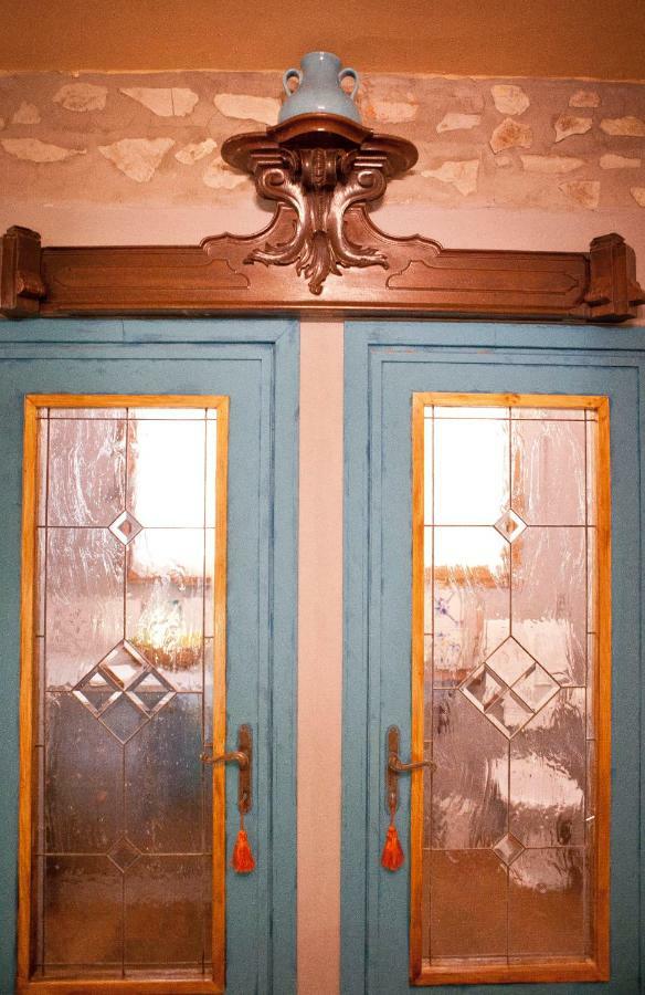 Il Pievano B&B Кампилья-Мариттима Экстерьер фото